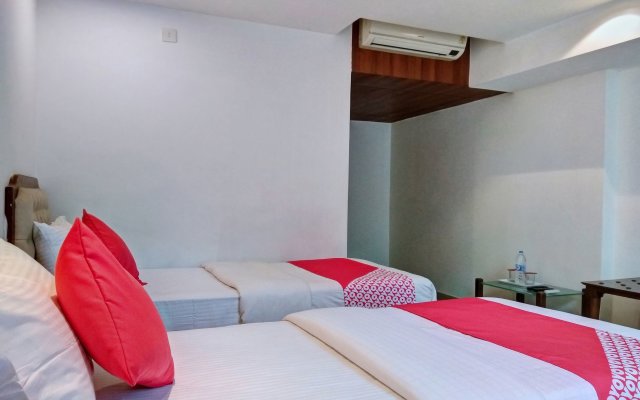 Top Hotels in Bangalore : Book Budget Hotel Rooms Online