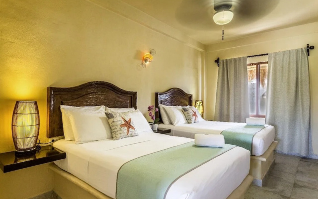 Hotel Boutique Casa Baleine