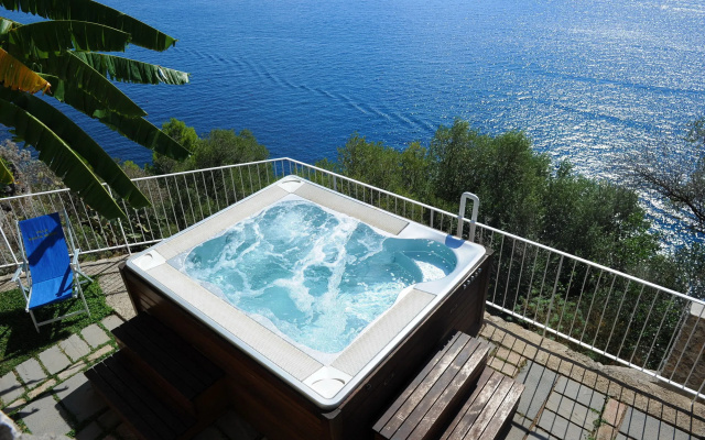Villa Santa Maria - Luxury Country House