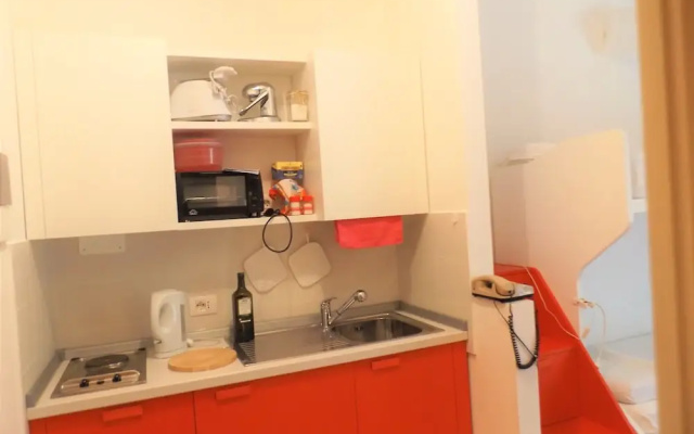 Rosabianca Studio
