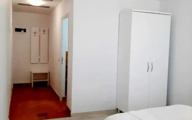 Vila Thassos