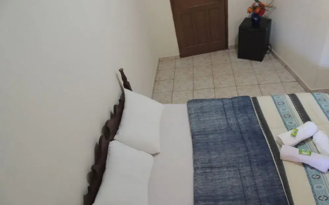 Pousada Tradição