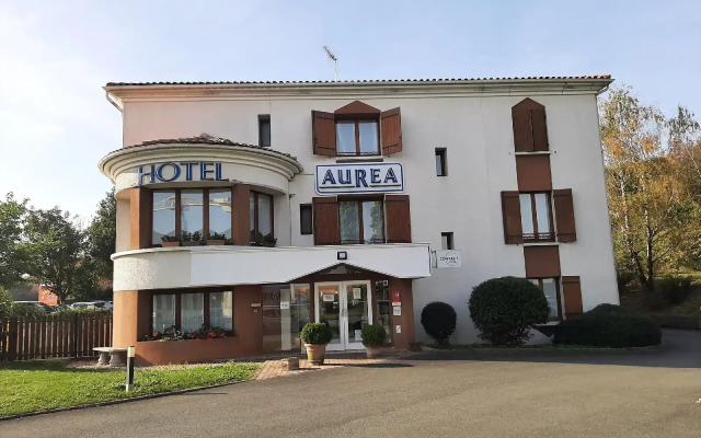 Aurea