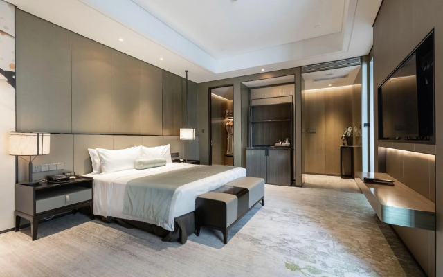 Golden Eagle Summit Hotel Kunshan