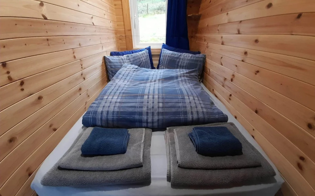 Anneth Glamping Pod