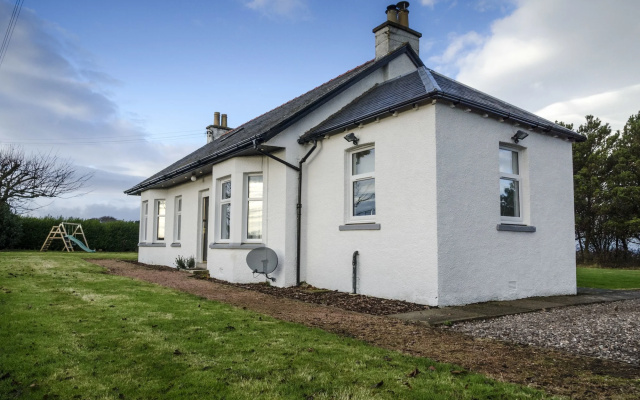 White Cottage