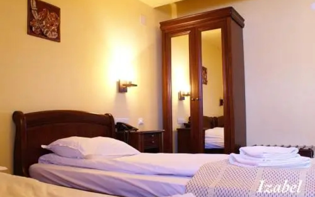 Pension Izabel