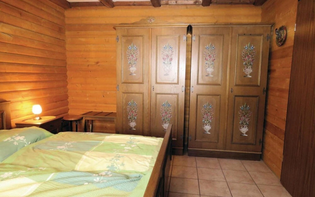 Beautiful Apartment in Thalfang With 2 Bedrooms and Wifi