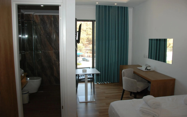 Bianco Hotel
