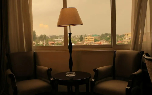 Alwaq Hotel