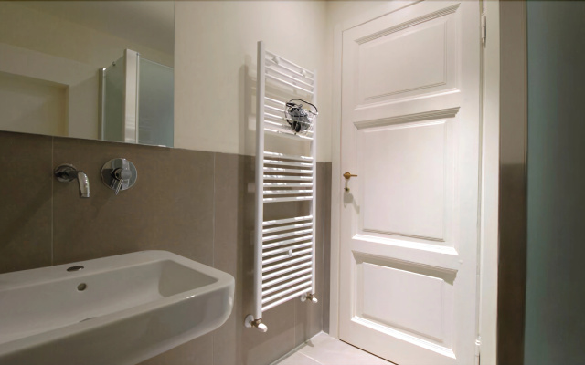 B&B Residenza Cavour