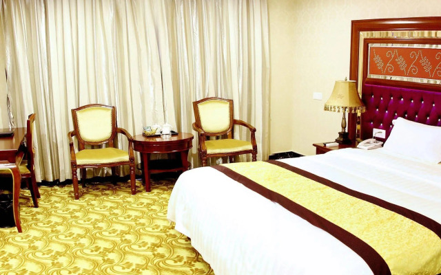 Victoria Hotel