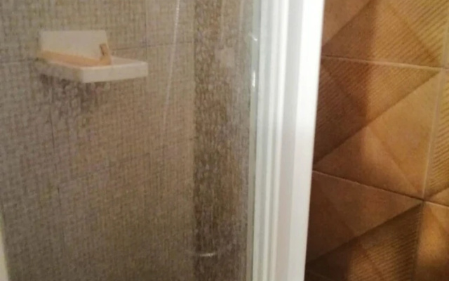 Apartment With one Bedroom in Castelfidardo, With Furnished Terrace and Wifi