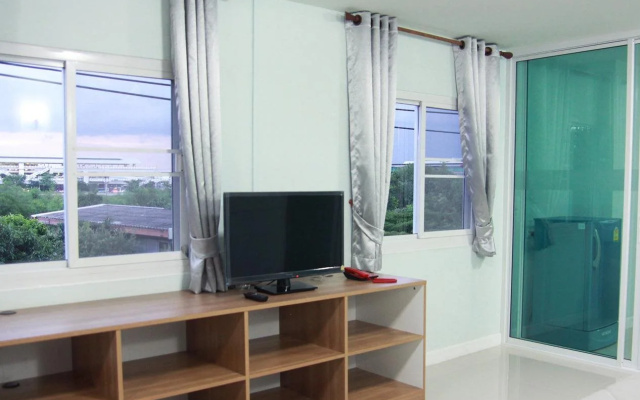 Bless Place(เบลสเพลส)