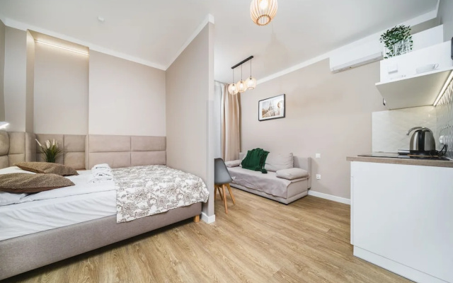 Apartament Dietla 5