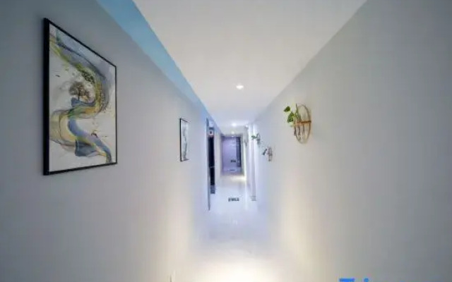 Taosheng Yiju Business Hostel