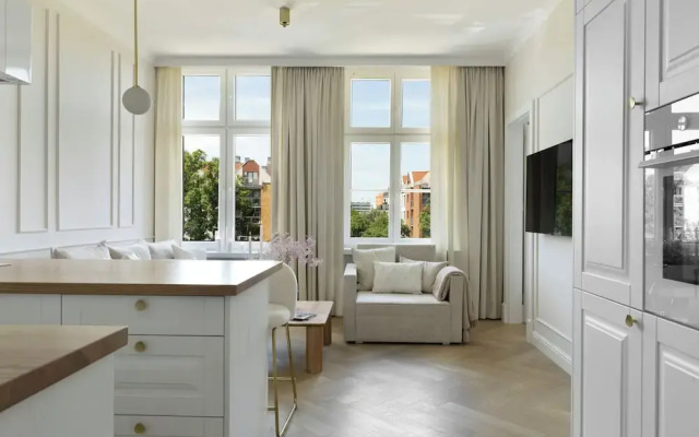 Elite Apartments Dobra Premium