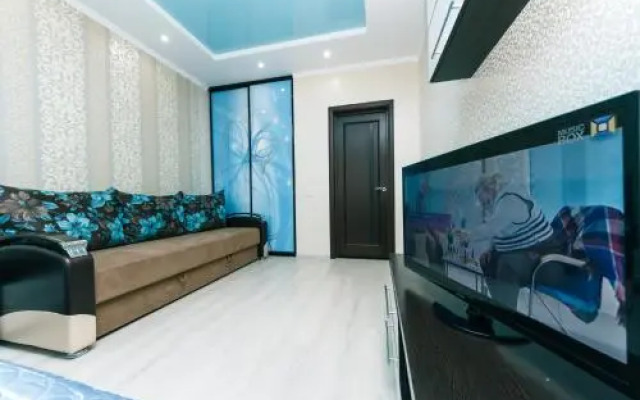 Apartment on Urlovskaya 23a