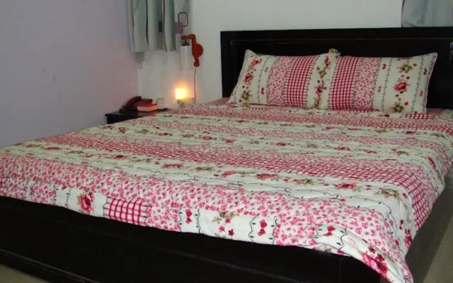 Duy Khoa Hotel