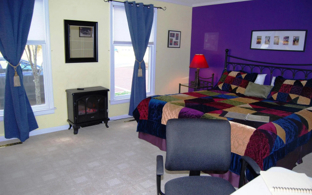 Blacksburg Bed & Breakfast