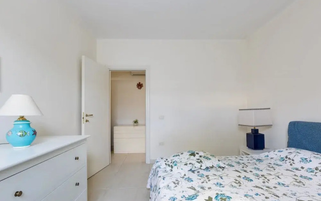 Appartamento Riviera Blu