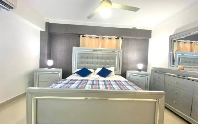 LEAN LUXURY Apartamento
