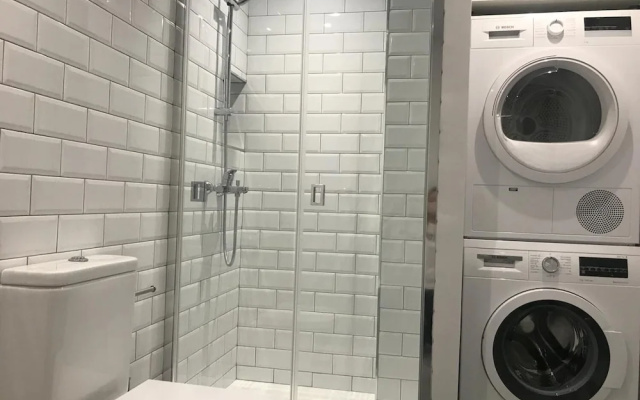 Apartamento El Balcón de la Plaza del Pilar II