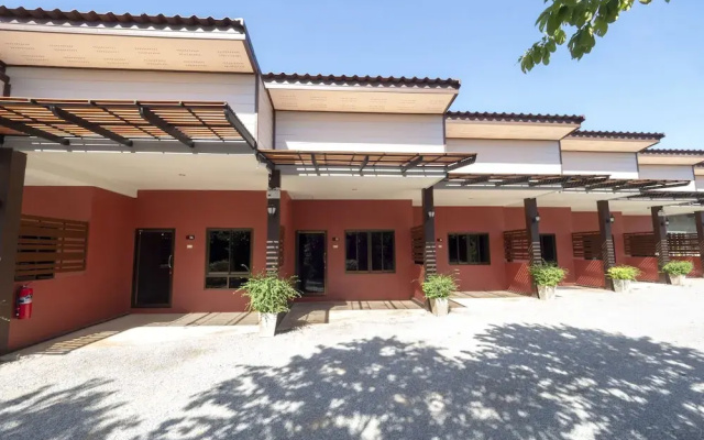 OYO 940 Phirm Resort