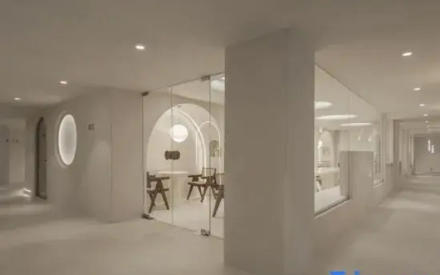 Xiaoman AZITA City Hotel (Nanjing Xuanwu Lake Branch)