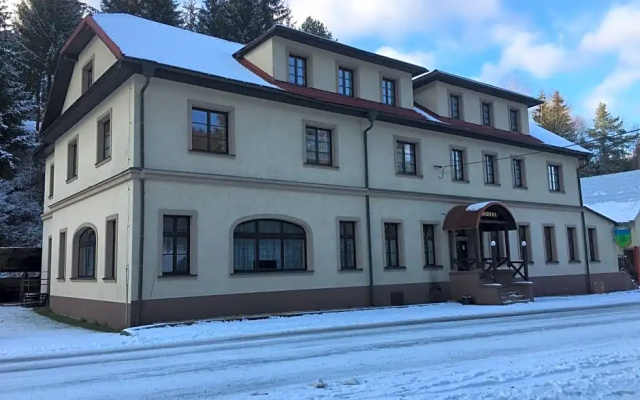 Hotel Salajka