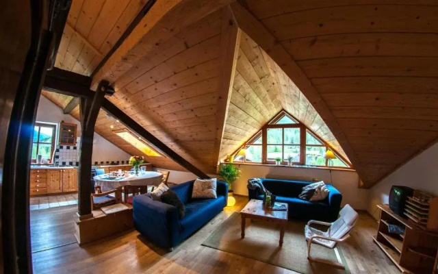 Ferienhaus Lemmel