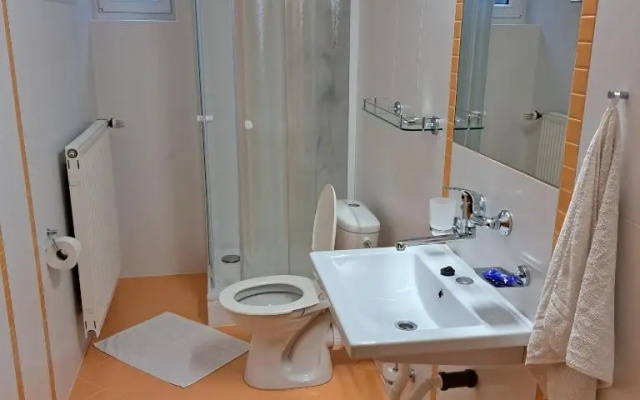 Privát Nataša
