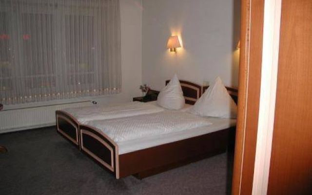 Porsche Hotel