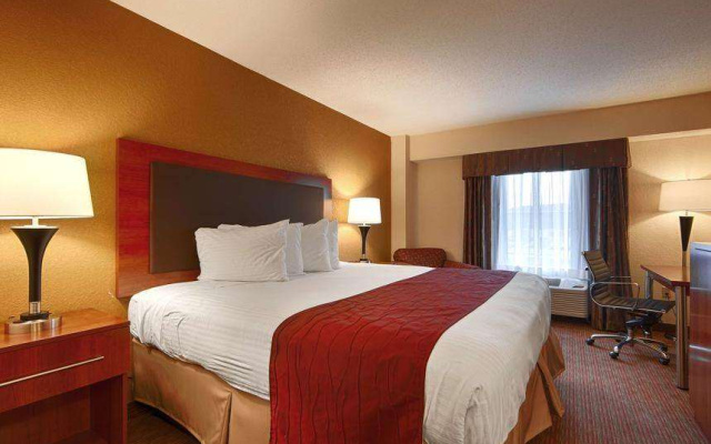 Days Inn by Wyndham Indiana PA Near IUP