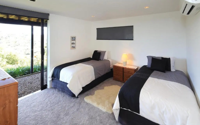 Blackwood Retreat