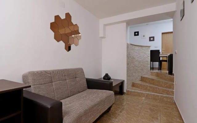 Apartments Intiv