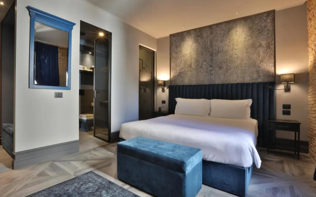 Forvm Bijoux ROOMS