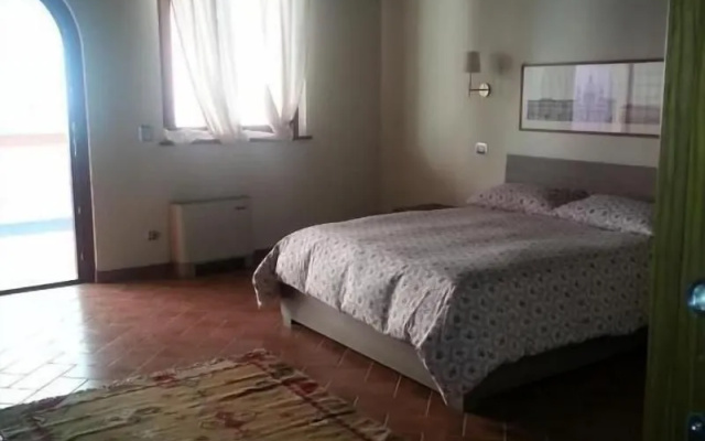 La Cascina