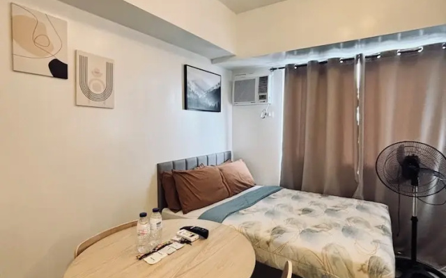 Your Minimalist Cozy Haven