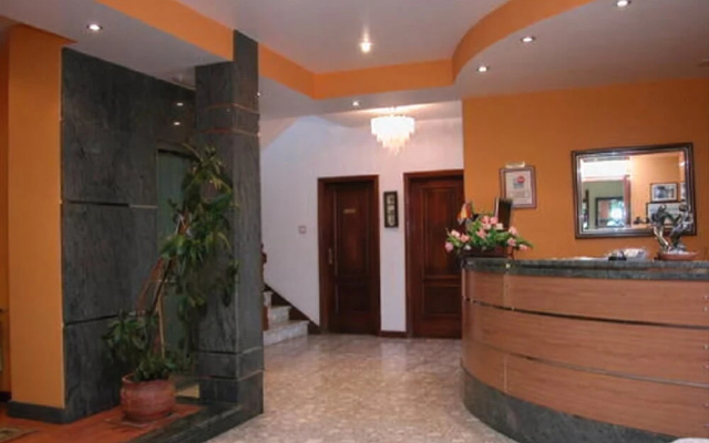 Hotel Bahia