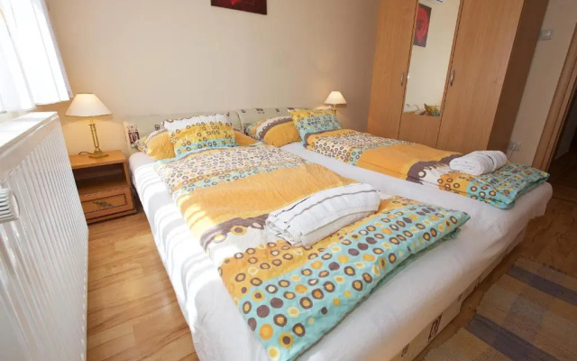 Zoli Apartmanok-Bródy 51-53
