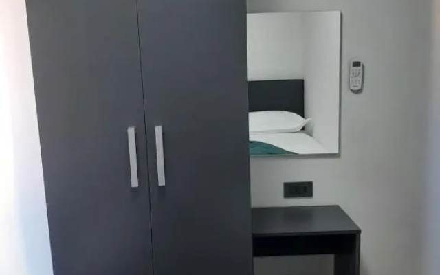 Apartman Mate Lopar