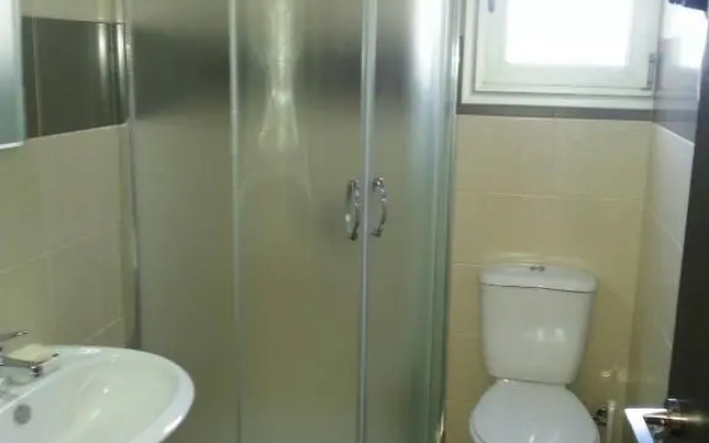 Potamos Apartment