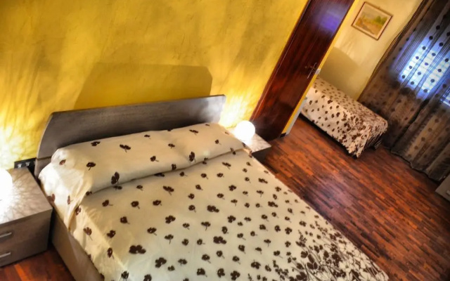 B&B Aria Dell' Etna