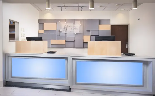 Holiday Inn Express Hotel & Suites Chattanooga Downtown by IHG