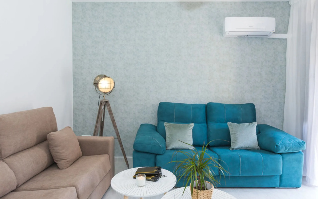 Suncity Plaza Apartments