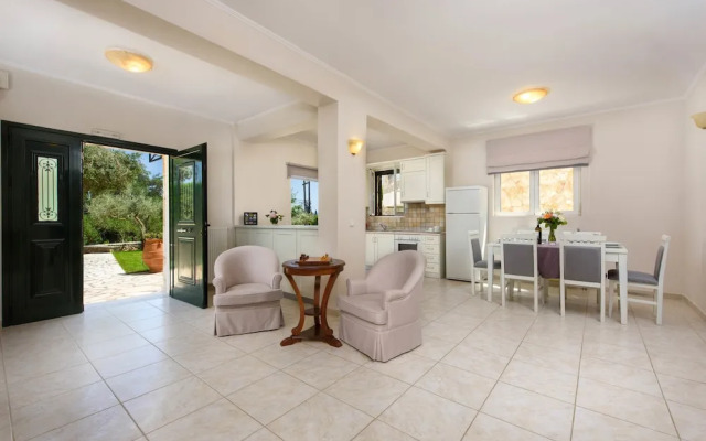 Il Tesori Dassia Villas