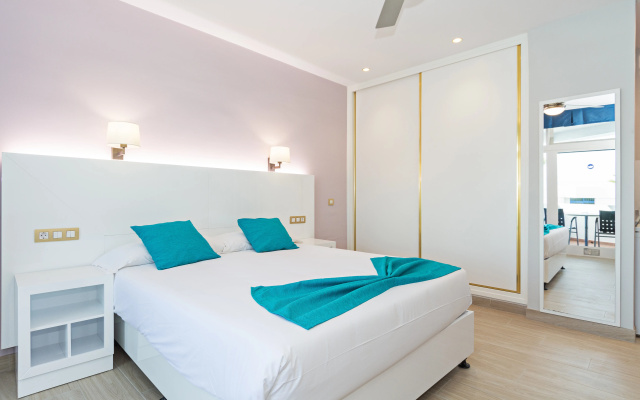 Apartamentos Panorama Adults Only
