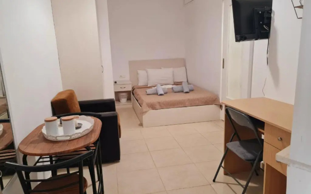 Anassa Suites 9