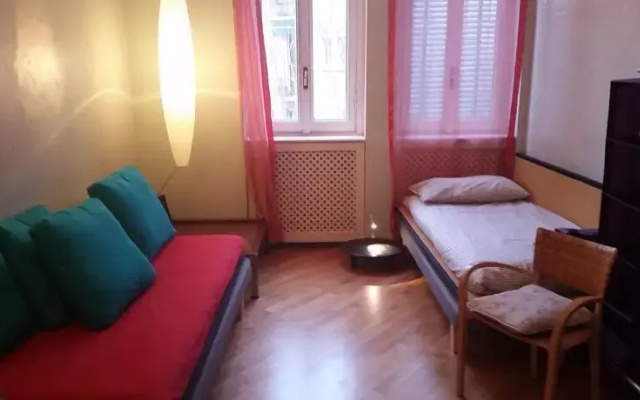 B&B Milano Centrale